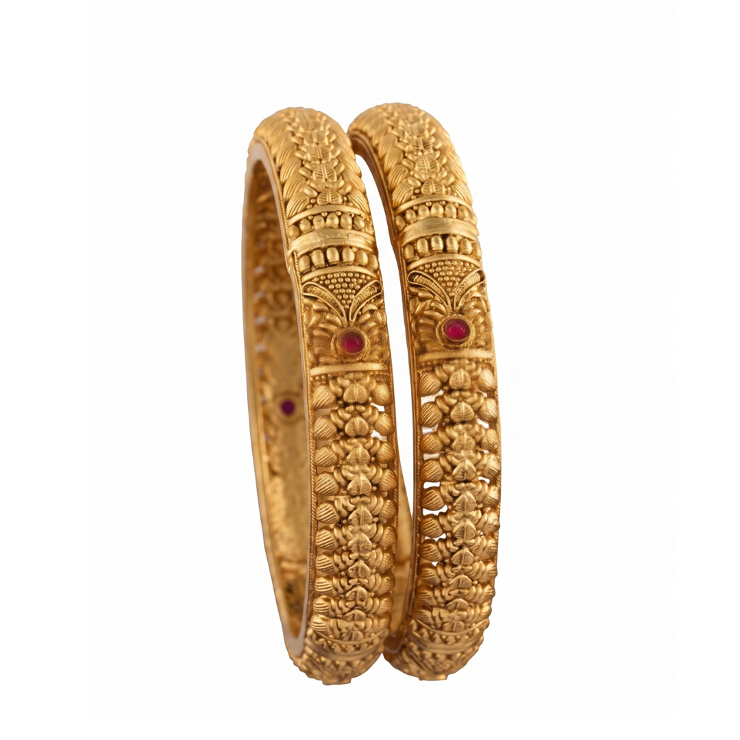 Nakshi Kada Bangles