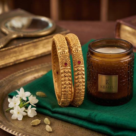 Nakshi Kada Bangles