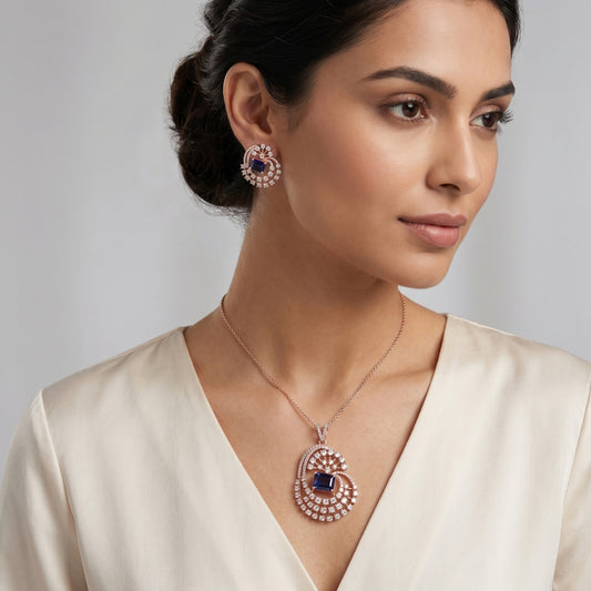 Aethelred Regal Bloom