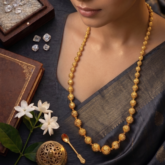 Ancestral Collection