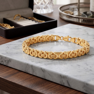 Byzantine Bracelet
