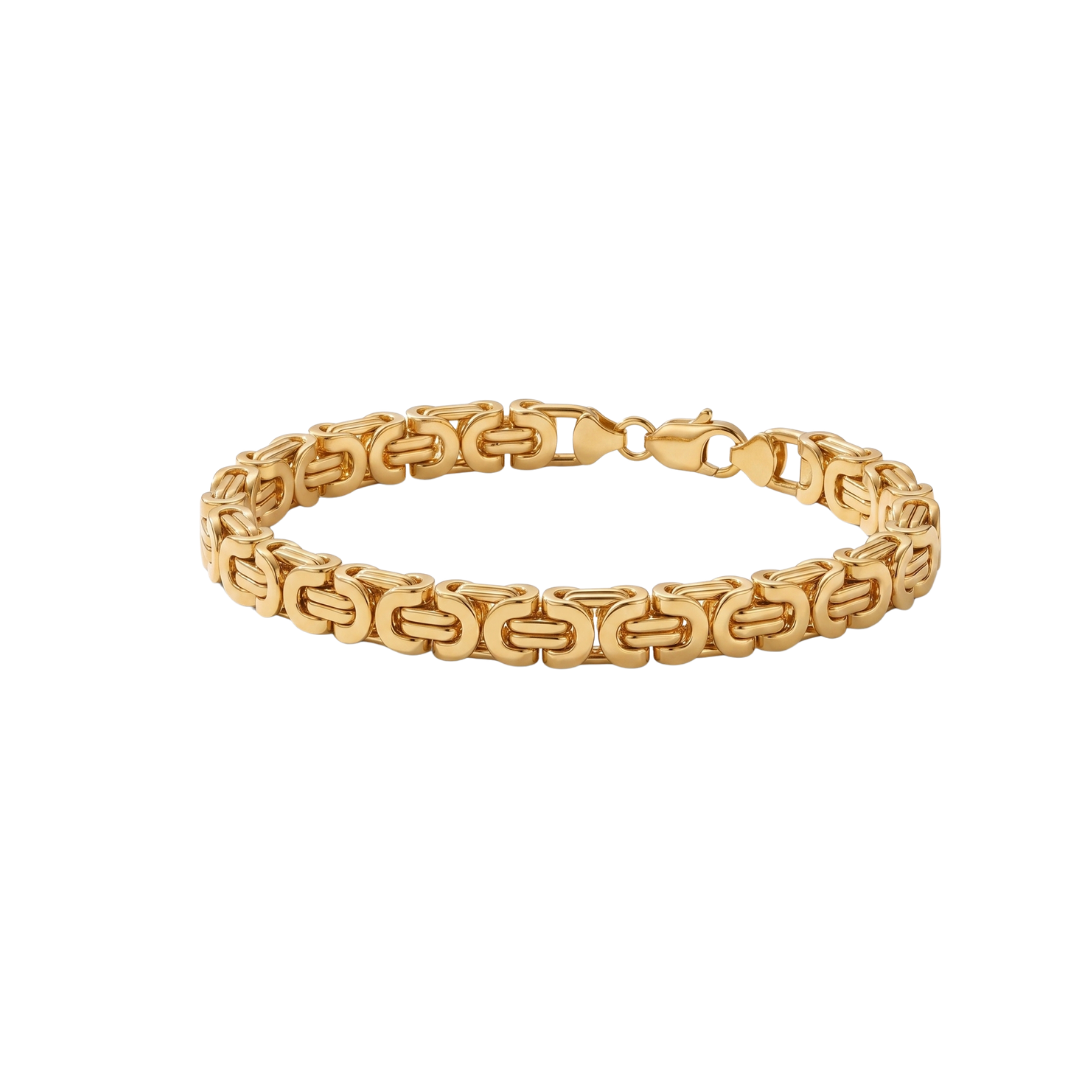 Byzantine Bracelet