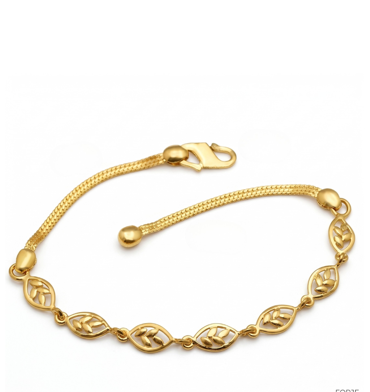 Filigree Bracelet