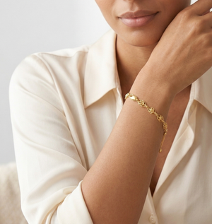Filigree Bracelet