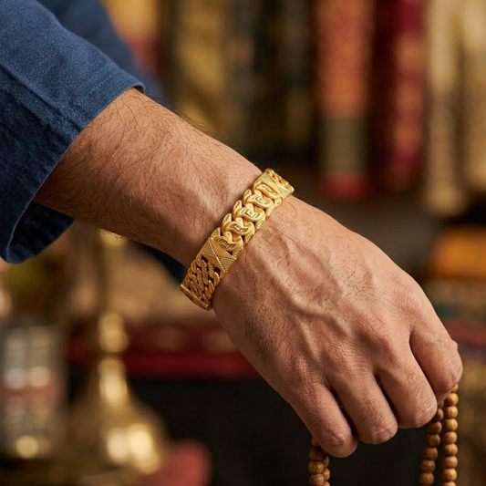 Fusion Bracelet