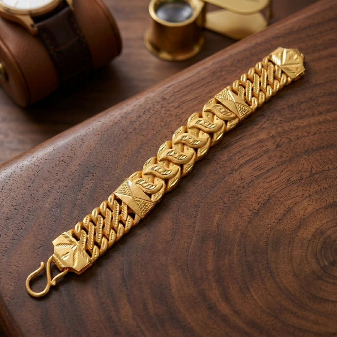 Fusion Bracelet