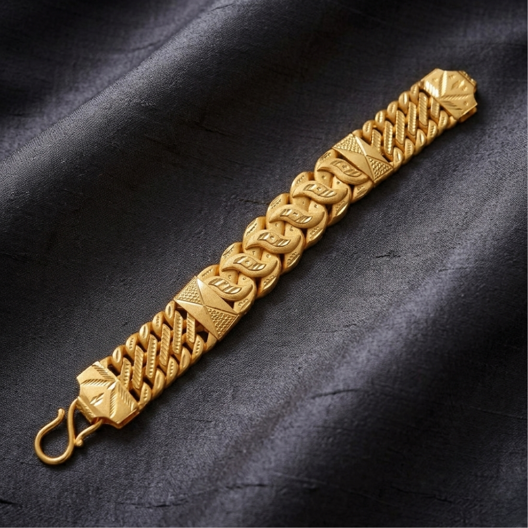 Fusion Bracelet