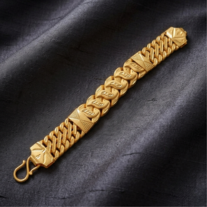 Fusion Bracelet