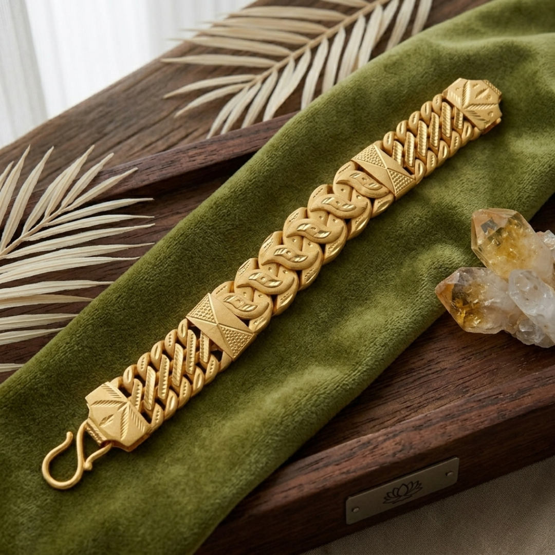 Fusion Bracelet