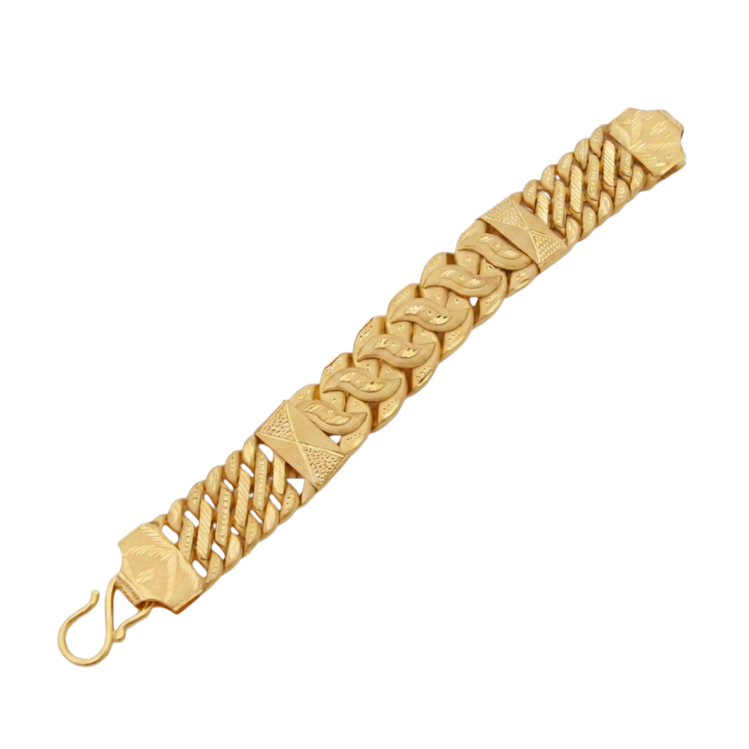 Fusion Bracelet