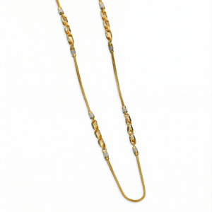 Gold Fancy Chain