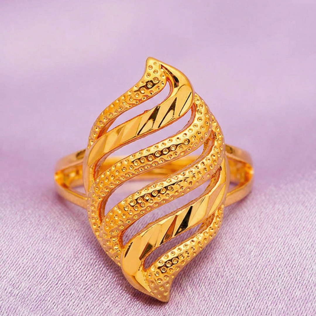 Marquise Ring