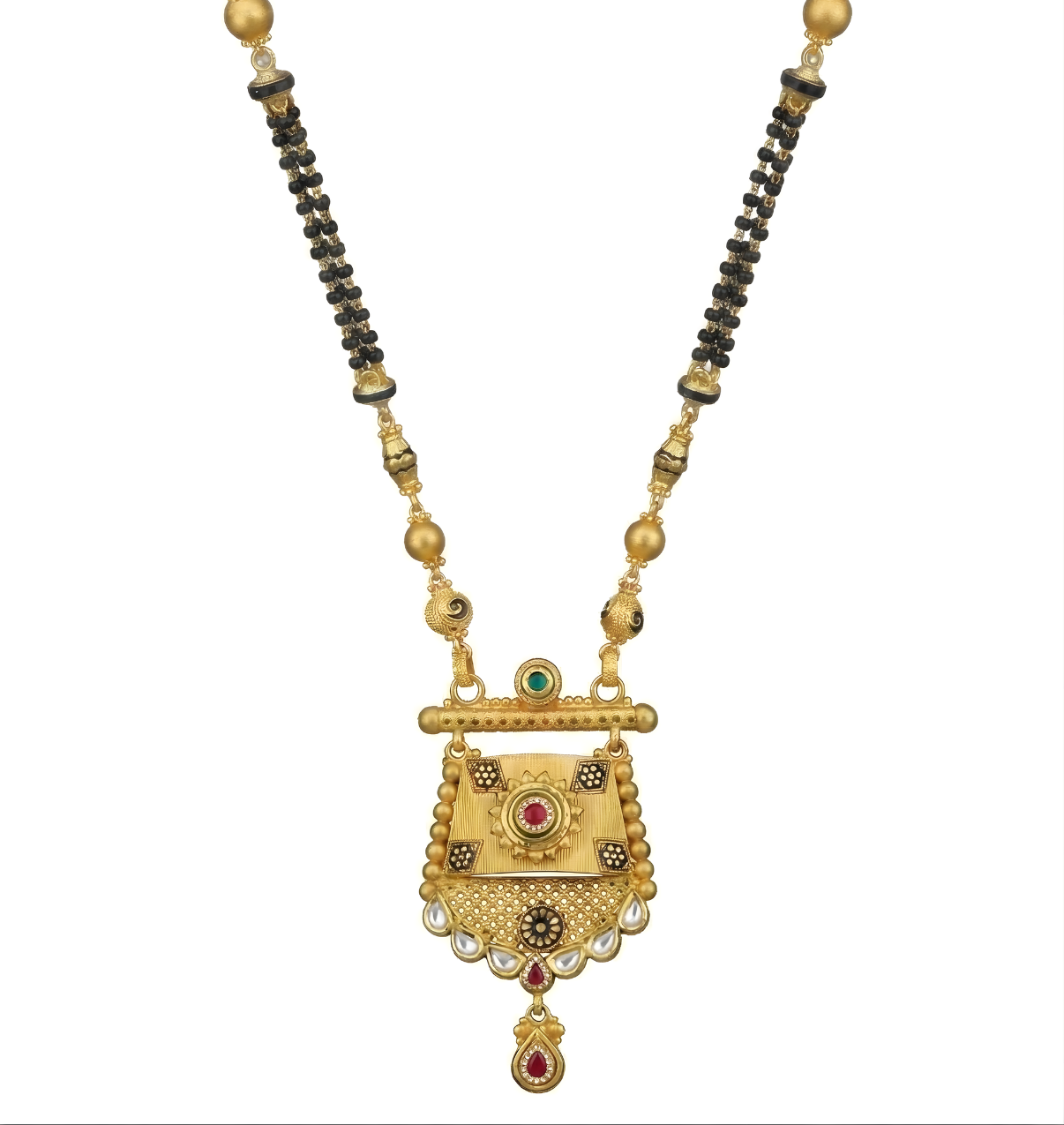 Kavach Mangalsutra