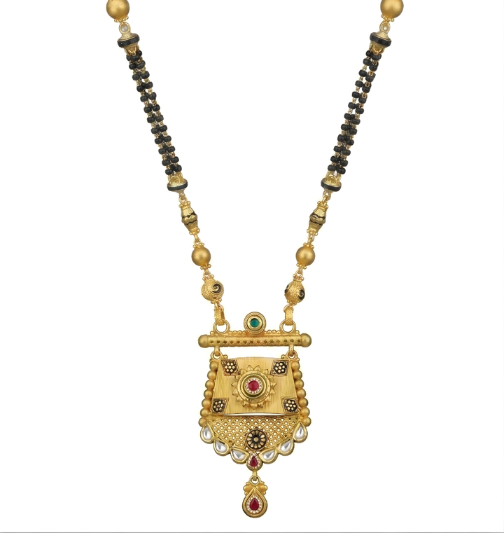 Kavach Mangalsutra