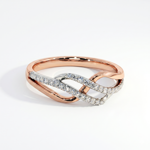 Knot Ring