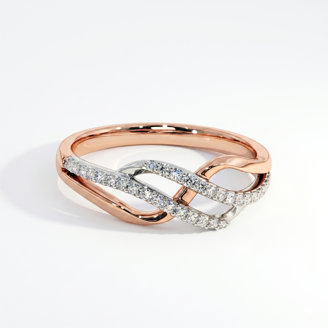 Knot Ring