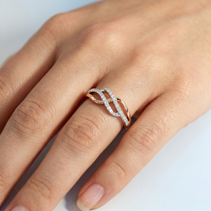 Knot Ring