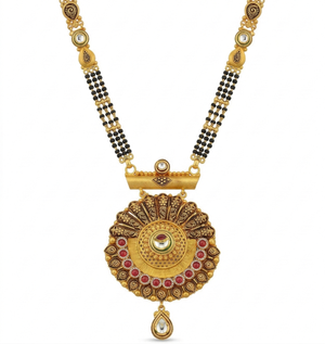 Kusum Gold Mangalsutra