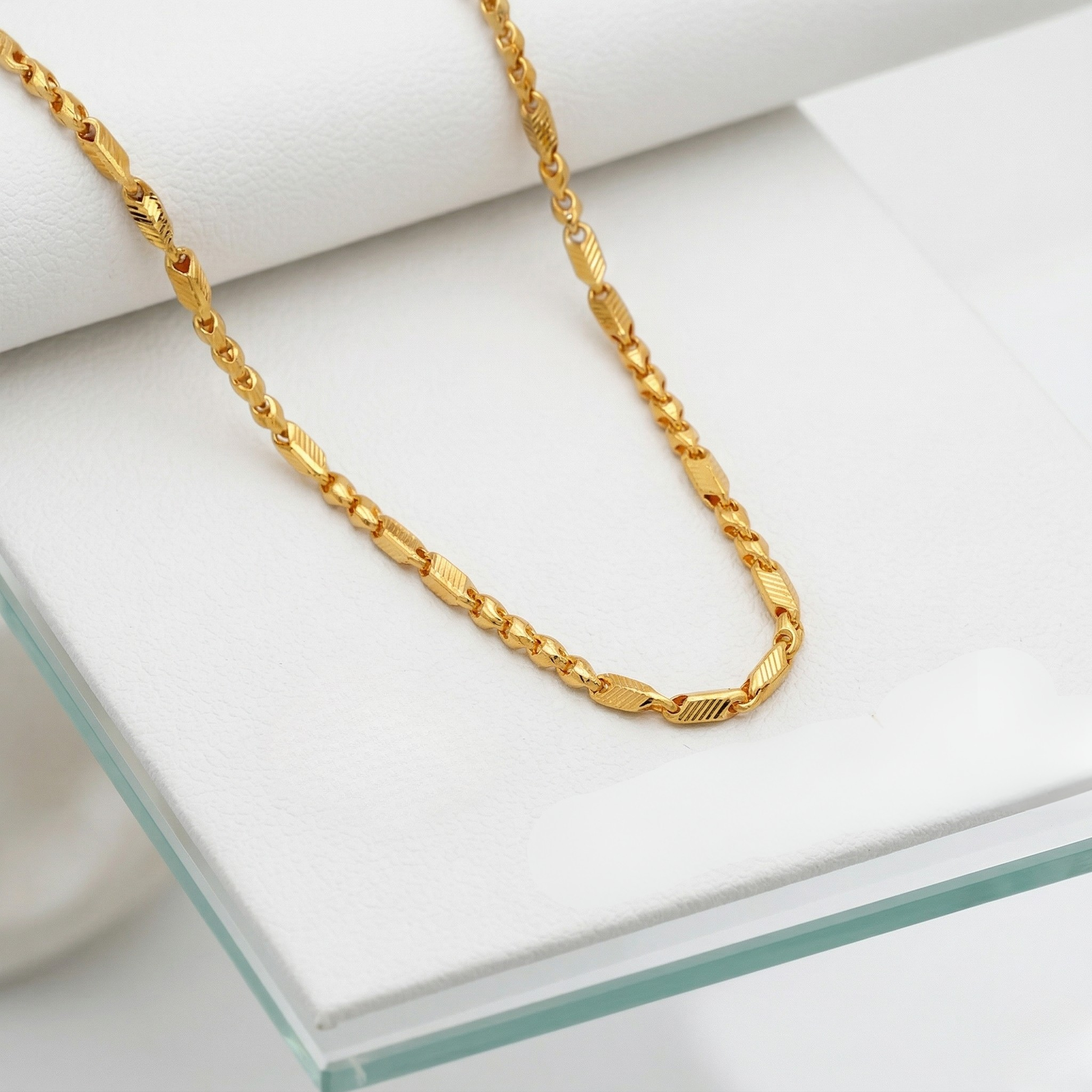 Link Chain