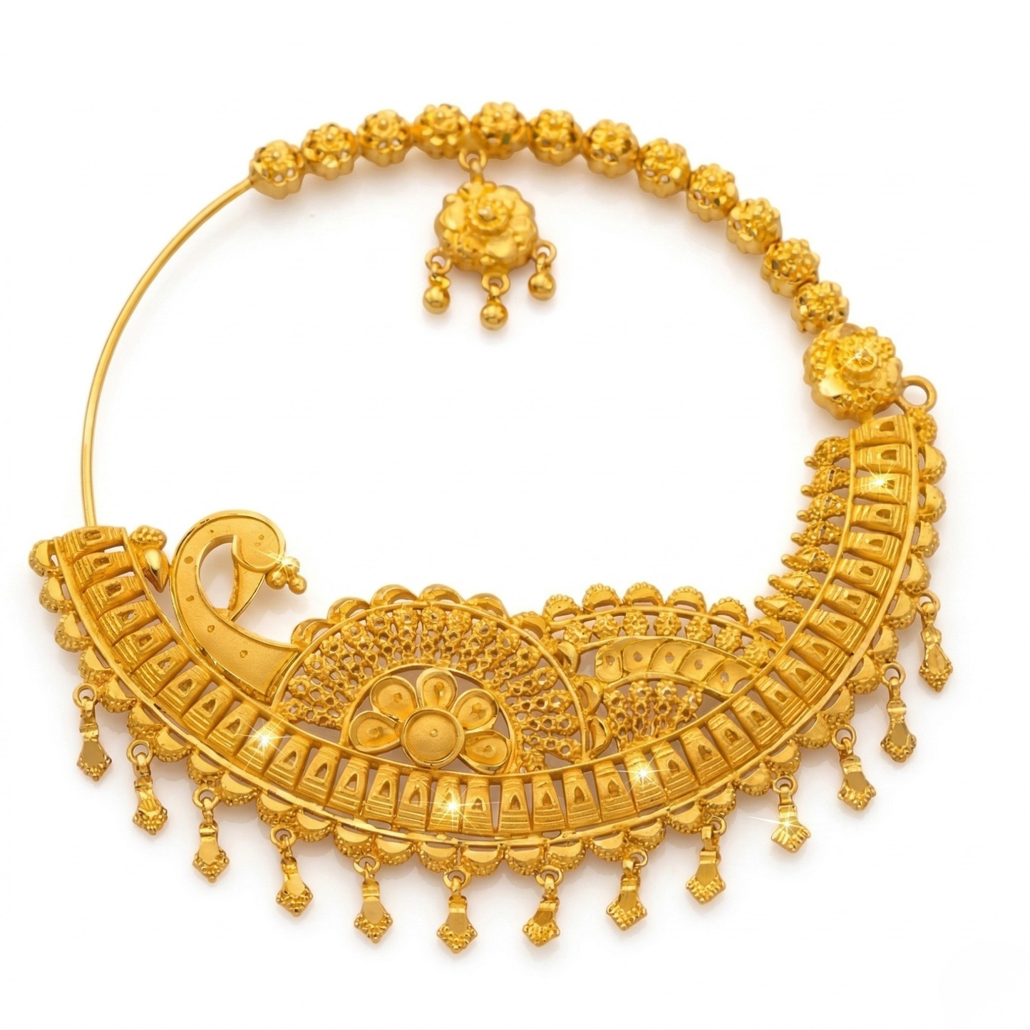 Mayura Gold Nath