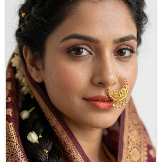 Mayura Nath