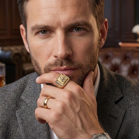 Signet Ring