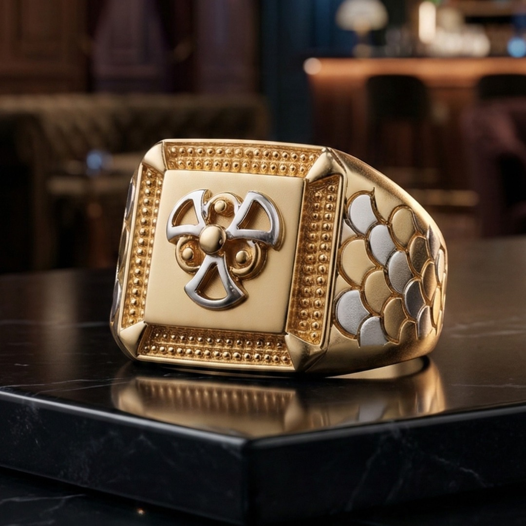 Signet Ring