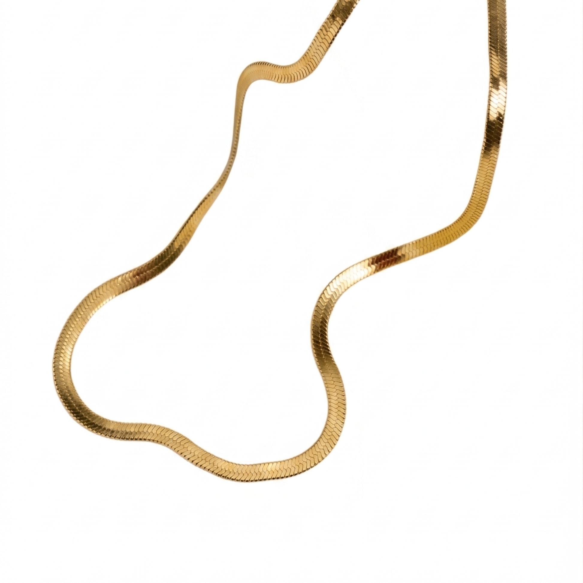 Snake Chain