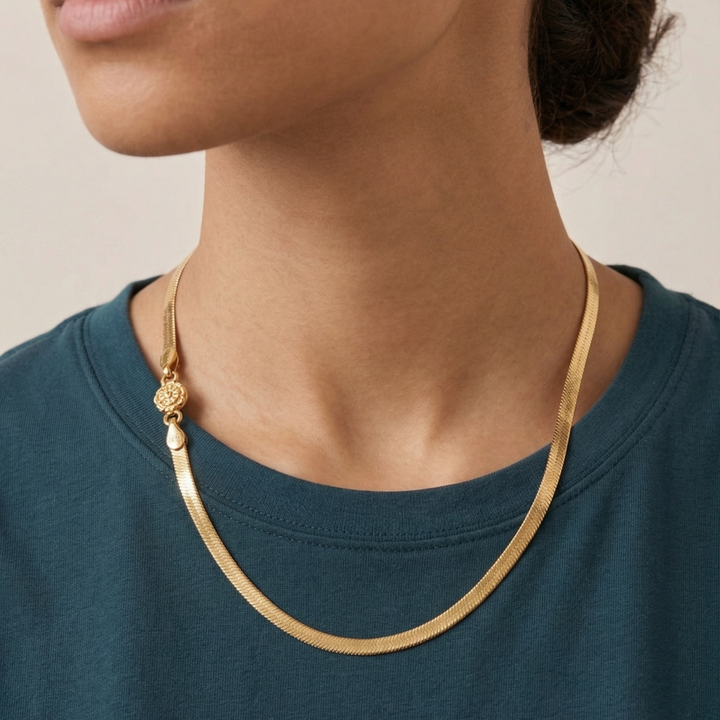 Snake Chain