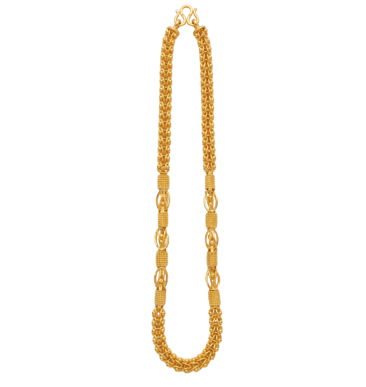 Statement Chain
