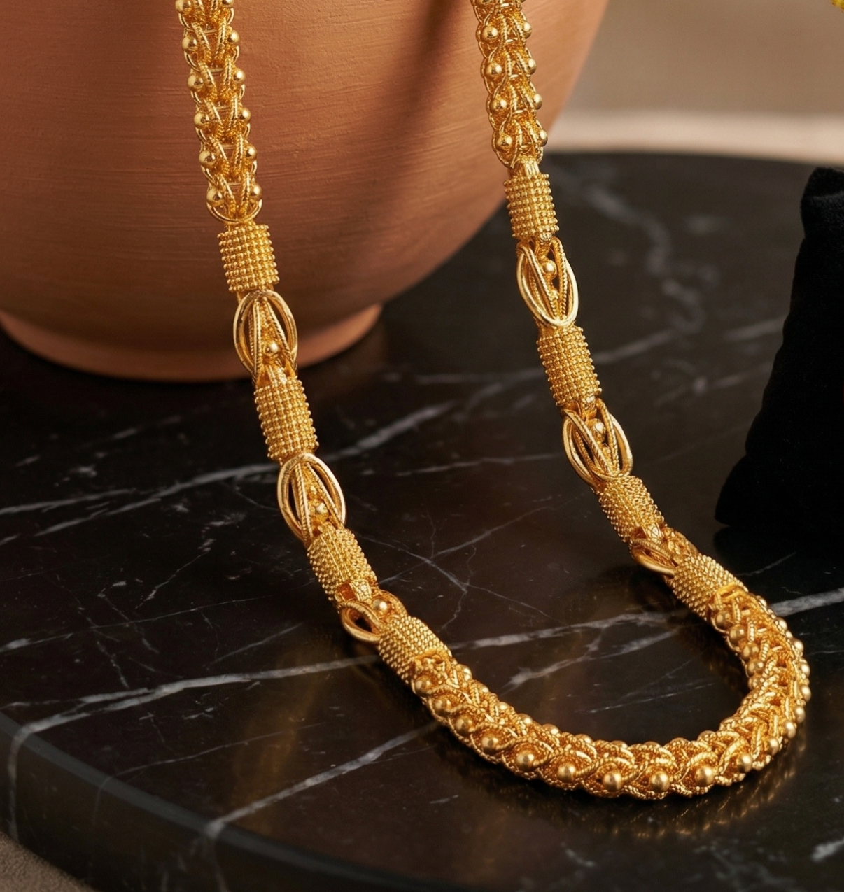 Statement Chain