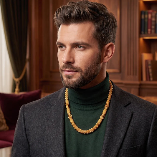 Statement Chain