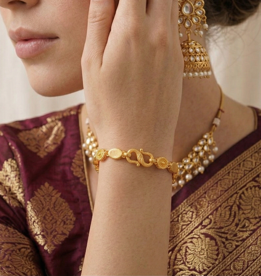 Swarna Aura Bracelet