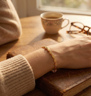 Swarna Aura Bracelet