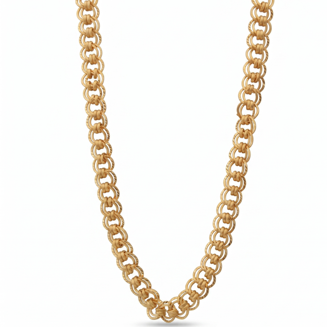 Triple Link Chain - Image 5