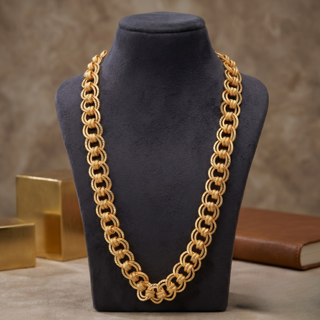 Triple Link Chain - Image 4