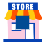 PHYSICAL STORE