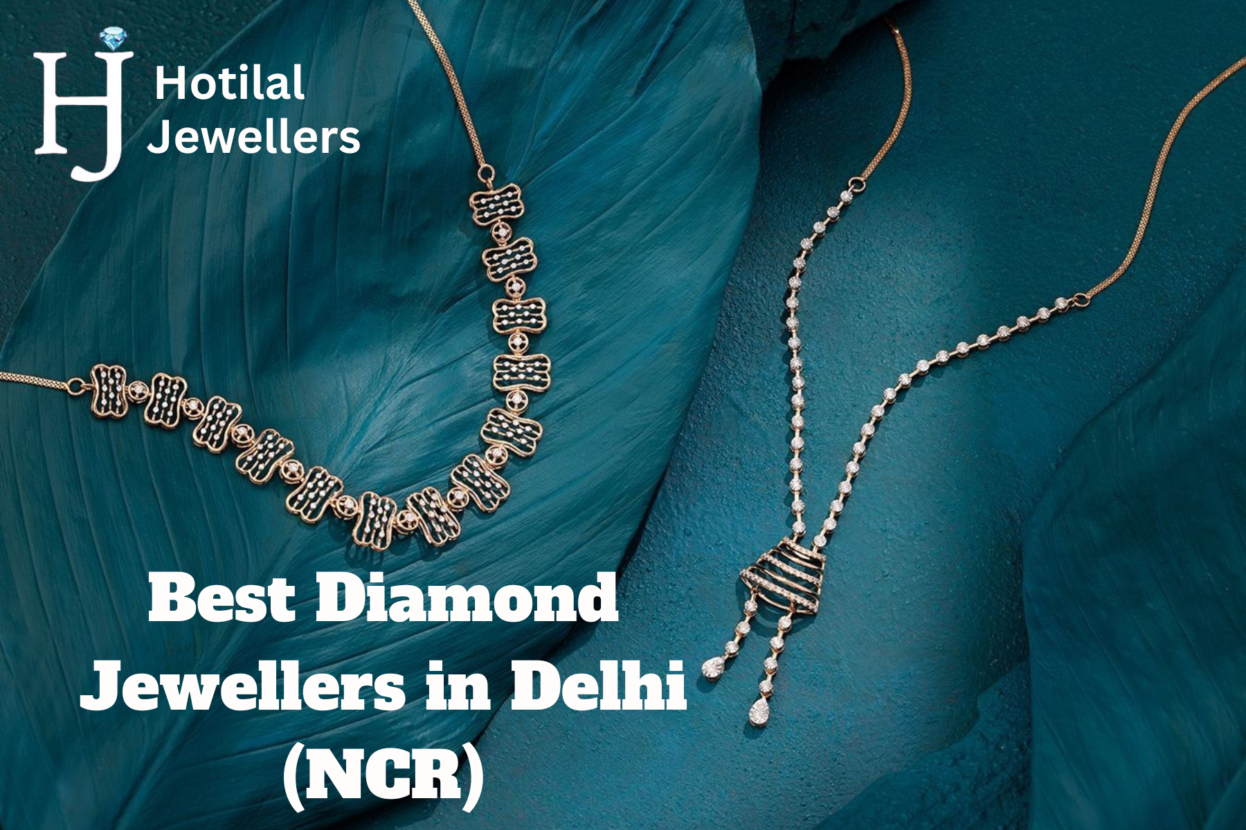 Best Diamond Jewellers in Delhi